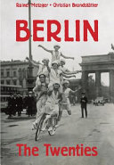 Berlin : the twenties