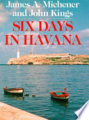 Six days in Havana