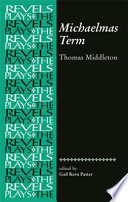 Michaelmas term