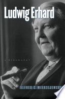 Ludwig Erhard : a biography