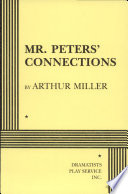 Mr. Peters' connections