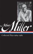 Collected plays, 1964-1982