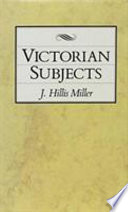 Victorian subjects