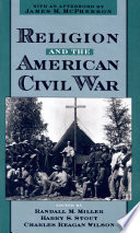 Religion and the American Civil War.