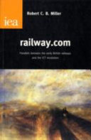 Railway.com : parallels between the early British railways and the ICT revolution