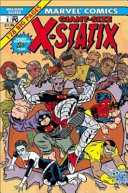 X-Statix. [Vol. 1], Good omens