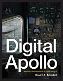 Digital Apollo : human and machine in spaceflight