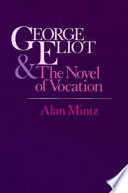 George Eliot & the novel of vocation