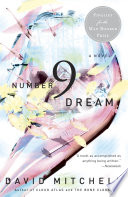 Number9dream : a novel