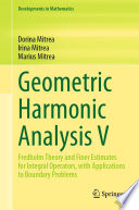 Geometric harmonic analysis V : Fredholm theory and finer estimates for integral operators, with applications to boundary problems