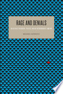 Rage and denials : collectivist philosophy, politics, and art historiography, 1890-1947