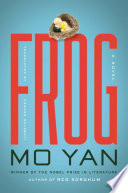 Frog : a novel