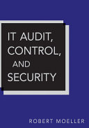 IT audit, control, and security