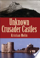 Unknown crusader castles