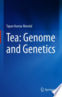 Tea : genome and genetics