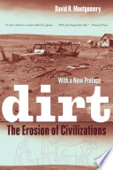 Dirt : the erosion of civilizations