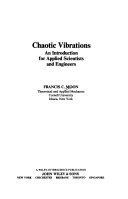 Chaotic vibrations : an introduction for applied scientists and engineers