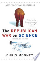 The Republican war on science