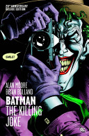 Batman : the killing joke