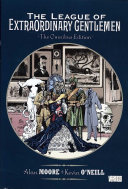 The League of Extraordinary Gentlemen omnibus edition