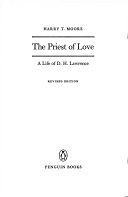 The priest of love : a life of D. H. Lawrence