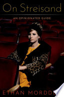 On Streisand : an opinionated guide