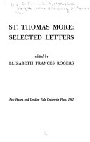 Selected letters