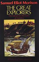 The great explorers : the European discovery of America