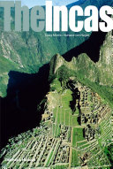The Incas : lords of the four quarters