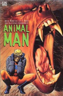 Animal Man. Vol. 1