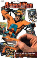 Animal Man. Vol. 2, Origin of the Species