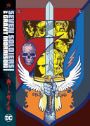 Seven Soldiers by Grant Morrison omnibus