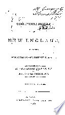 A compendious history of New England, designed for schools and private families.