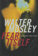 Fear itself : a novel