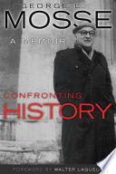 Confronting history : a memoir