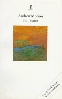 Salt water