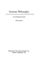 Heidegger's language and thinking