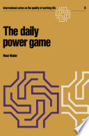 The daily power game