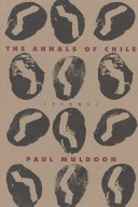 The annals of Chile