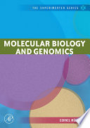 Molecular Biology and Genomics.