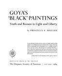 Goya's "black" paintings : truth and reason in light and liberty