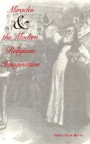 Miracles and the modern religious imagination