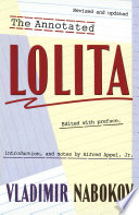 The annotated Lolita