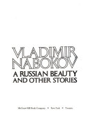 A Russian beauty and other stories