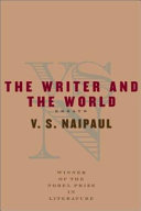 The writer and the world : essays