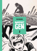 Barefoot Gen. Volume two, The day after