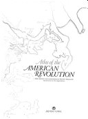 Atlas of the American Revolution