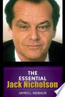 The essential Jack Nicholson