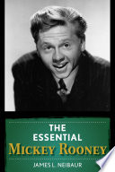 The essential Mickey Rooney