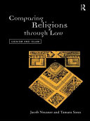 Comparing religions through law : Judaism and Islam